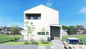 新築住宅ナビ