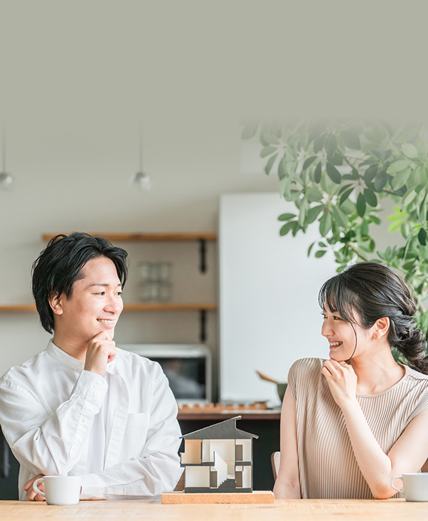 理想をカタチにする「オリジナル商品」