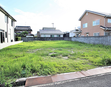 査定・相談中物件の先行公開
