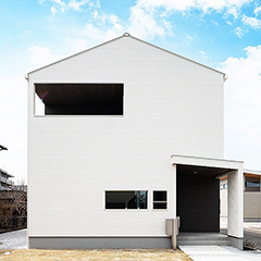 条件にあった土地に建てる住宅の相談もできる！