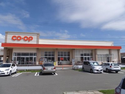 コープみやざき　本郷店