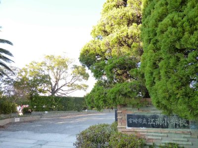 江南小学校