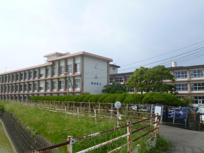 宮崎南小学校