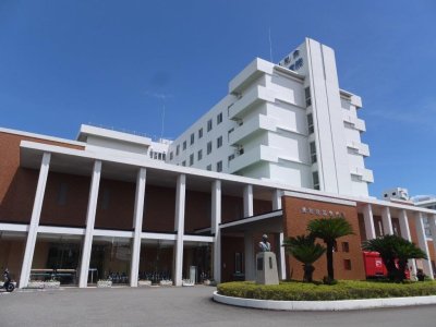 潤和会記念病院