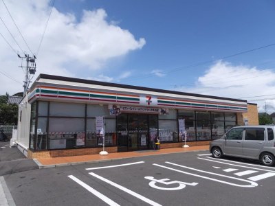 セブンイレブン　宮崎空港前店
