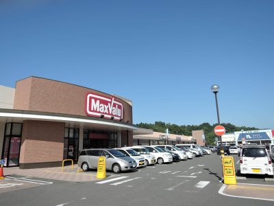 マックスバリュ清武店