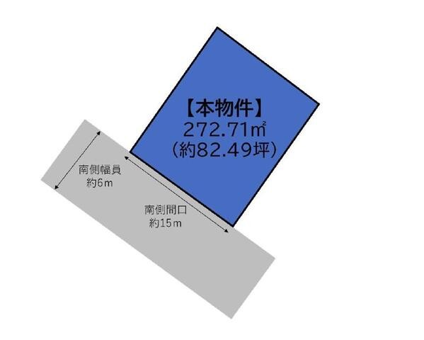 緑と生活利便が調和する清武町正手エリア。