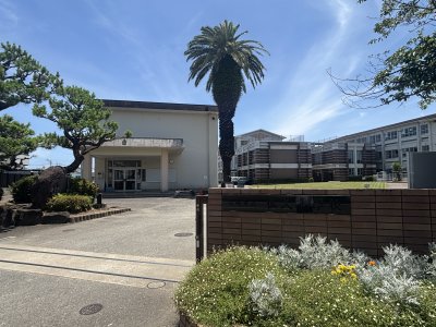 恒久小学校