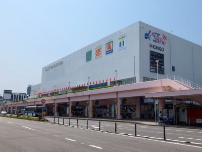 宮交シティ