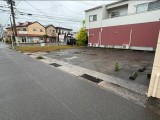和知川原二丁目