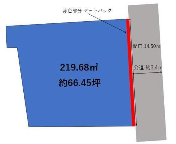 解体更地渡しにつき、建物解体費用の負担や手間なく建築へ進めます。主要通りに近くバス便も豊富。コンビニも徒歩圏内に揃い、お車を持たない将来も移動や買い物に困らない、利便性の高い立地が不安を解消します。