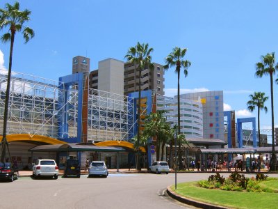 宮崎駅