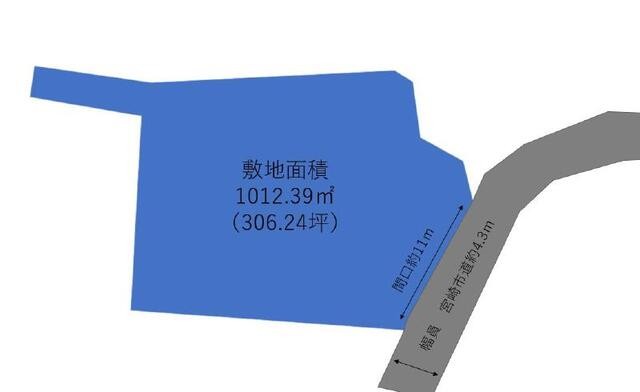 300坪超×小学校徒歩圏内！ファミリーに選ばれる分譲地候補、ここにあり！小学校まで約750mの好立地で、安心・便利な子育て環境を実現♪