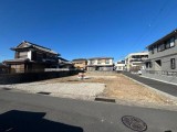 神宮西二丁目