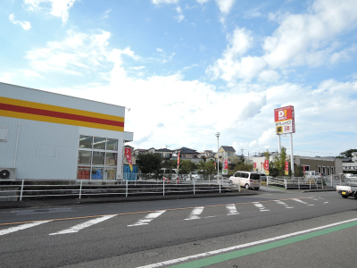 ダイレックス赤江店