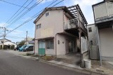 和知川原一丁目
