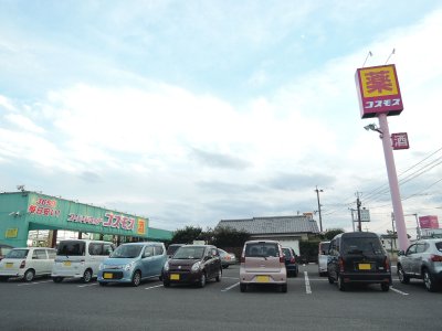 コスモス赤江店