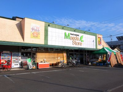 マエダストア