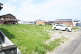 郡司分1号地