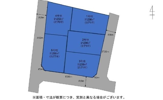 コープ佐土原店まで車約1分。周辺店舗も徒歩圏内で、国道10号線・一ッ葉有料道路へのアクセスも良好。津波・洪水ハザードマップ指定区域外で、ご家族も安心して暮らせる立地です。
