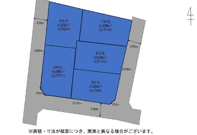 コープ佐土原店まで車約1分。周辺店舗も徒歩圏内で、国道10号線・一ッ葉有料道路へのアクセスも良好。津波・洪水ハザードマップ指定区域外で、ご家族も安心して暮らせる立地です。