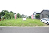 恒久南（建築条件付）2号地
