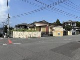 月見ケ丘